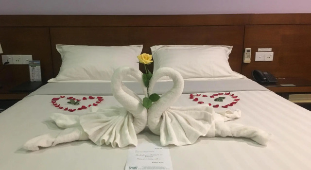 Galaxy Hotel