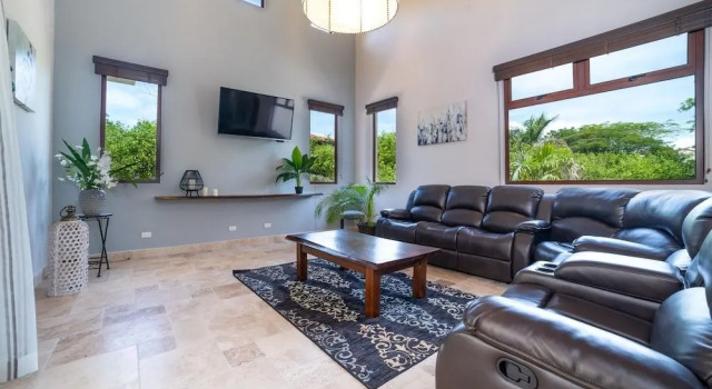 Casa Bonita Beach, Забронировать Вилла Виллы Тамариндо, Вилла