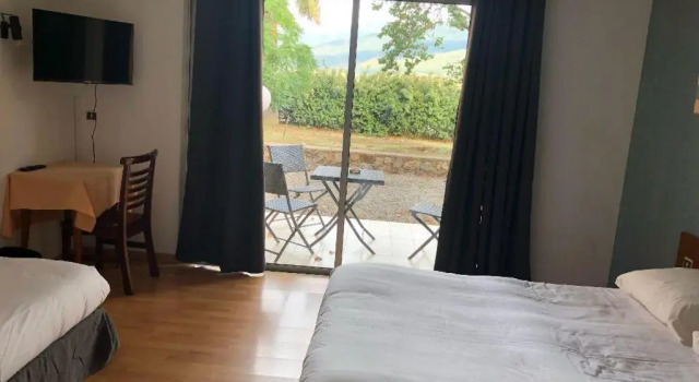 Номер Standard HOTEL LA GARENNE