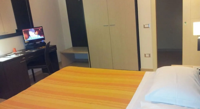 La Terrazza B&B, Book Bed and Breakfast Rossano Calabria