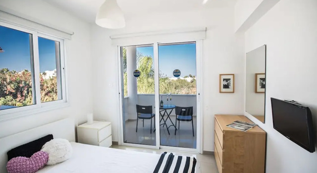Вилла Villa for Rent in Protaras 1234