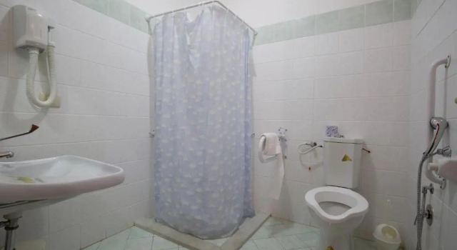 Номер Standard turismo rurale Il Sole