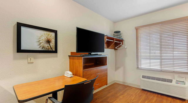 Четырёхместный люкс Extended Stay America Select Suites - Cincinnati - Florence - Airport