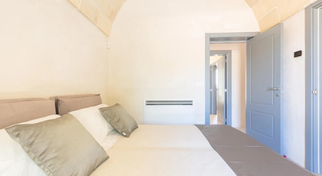 3517 Tenuta Venti Pamaridi by Perle di Puglia, Book Feriehus Villaer i Valle d'Itria, Villa