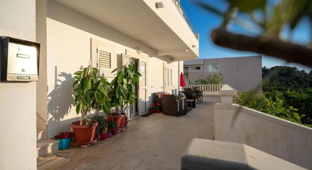 Апартаменты Standard Villa Fio - Hvar