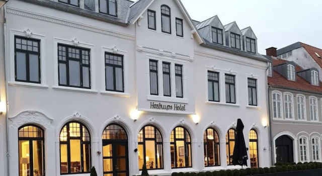 Hostrups Hotel