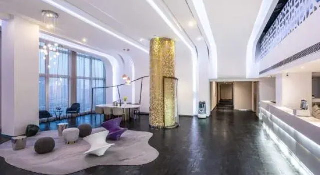 Crystal Orange Hotel Dalian Youhao Square, Book Hotel Hotels in Liaoning with Parking, Parking