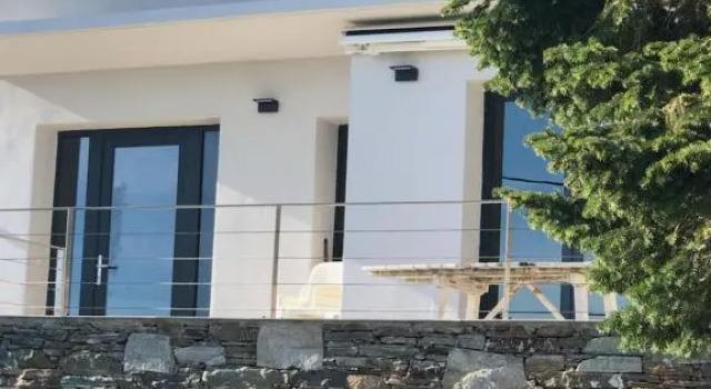 Appart T2, Varaa Huoneisto Pozzo Korsika