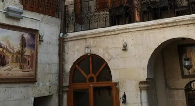 Pinarbasi Konagi Butik Otel