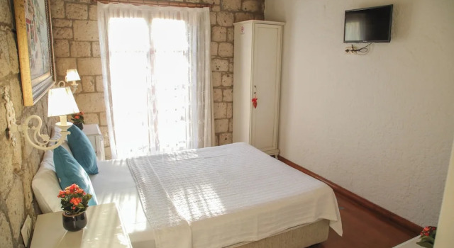 Номер Classic Kavalalı Butik Otel