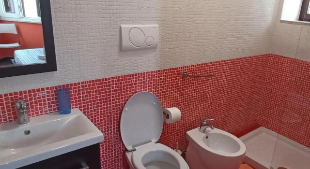 Номер Standard B&B Paradise