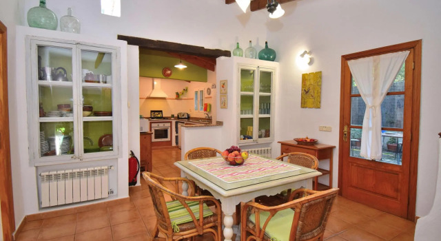 Finca Mercedes 057 by Mallorca Charme, Rezerwuj Hotel Hotele w Majorka z parkingiem, Parking