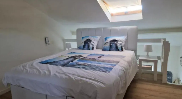 Студия Melroce Holiday Cottage 5503