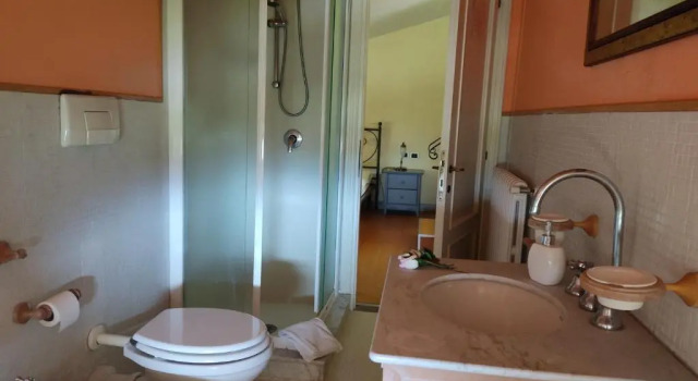 Номер Classic Villa La Grotta