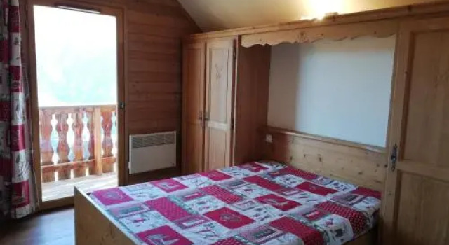 Chalets de Praroustan by Actisource, Забронировать Шале Юверне-Фур Ubaye Valley, рядом с Гондольный подъемник Моланес