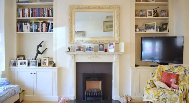 Hammersmith 4 Bedroom Home, Забронировать Отель Отели Англии 3 звезды, 3*