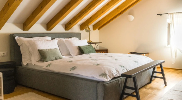 Villa Mara- Casa Rustica