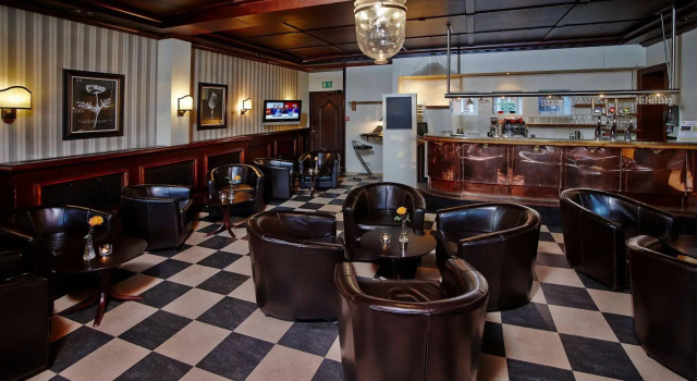 Hotel Vinhuset