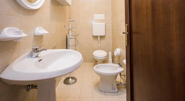 Коттедж Villa Arketa
