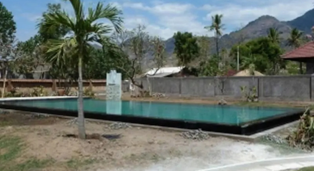 Sunia Loka Bungalows