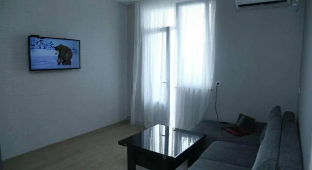 Apartment black sea 7, Book Apartment Batumi 