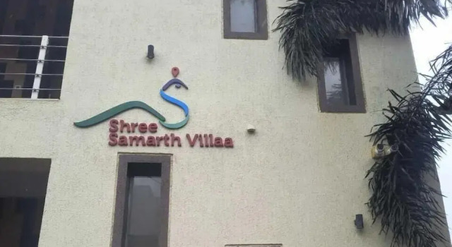 Shree Samarth Villa
