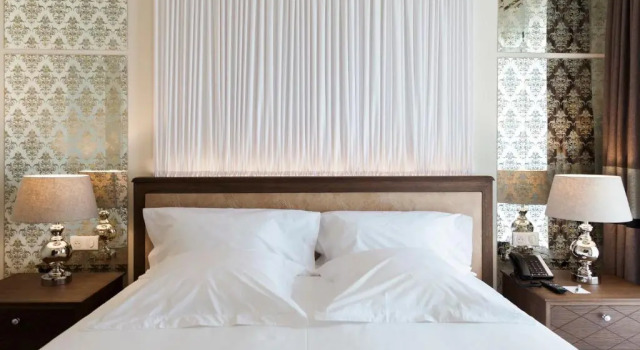 Вилла Aurelie Le Vallon de Valrugues Hotel Spa & Villas