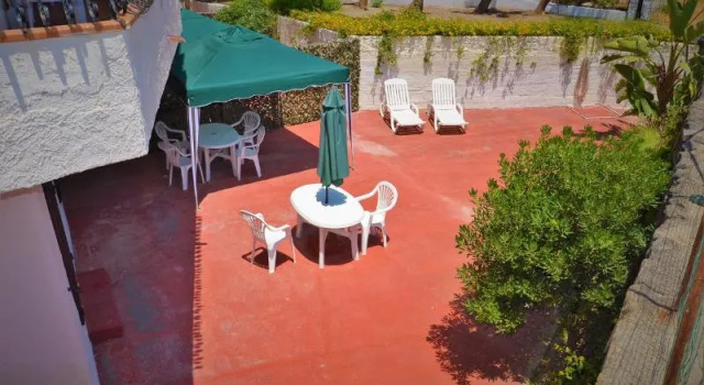 Номер Standard Residence Villa Liliana