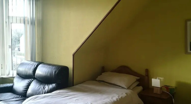 Номер Standard Granville Guest House