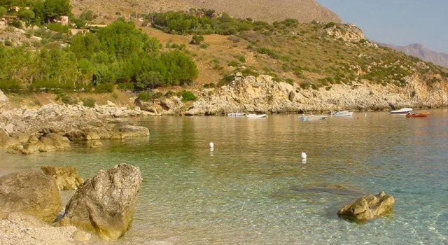 Вилла Two Steps From The Sea