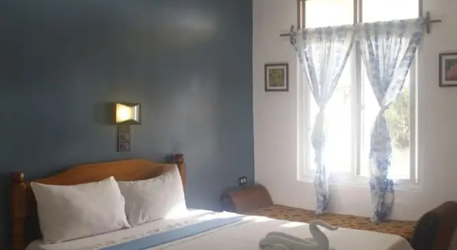 Habitación De lujo Vitton Resort