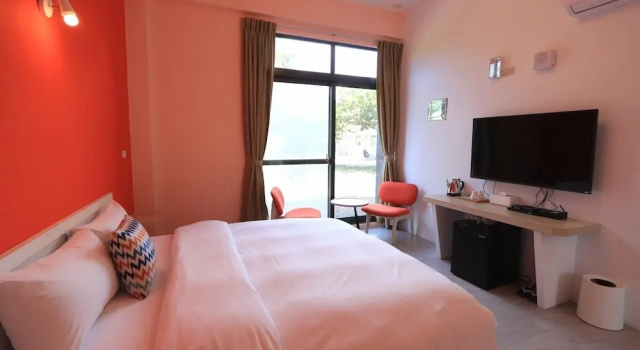 Номер Economy Peninsula Inn