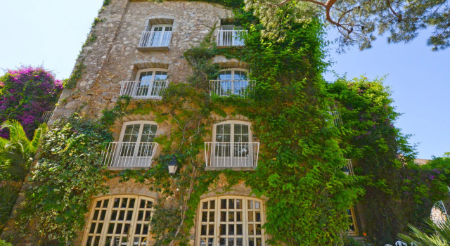 Hotel l'Abbaye