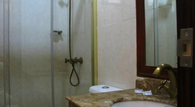 Семейный номер Standard Dragon Home Inn