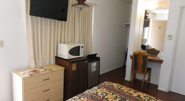 Номер Standard San Marcos Motel