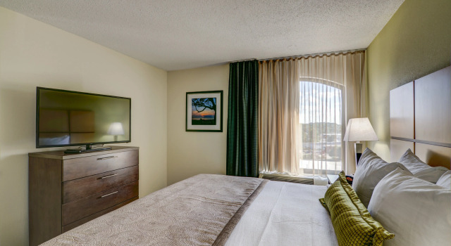 Candlewood Suites Richmond - West Broad by IHG