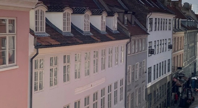1 bedroom apt Downtown Copenhagen 298-1, Забронировать Апартаменты/квартира Апартаменты Копенгагена, рядом с Памятник Гансу Христиану Андерсену, Апартаменты/квартира