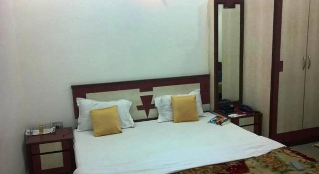 Hotel Saptaparna, Rezerwuj Hotel Bankura West Bengal