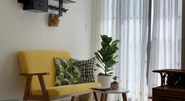 Nha Anh Thanh HomeStay, Rezervovat Hotel Dalat Lam Dong