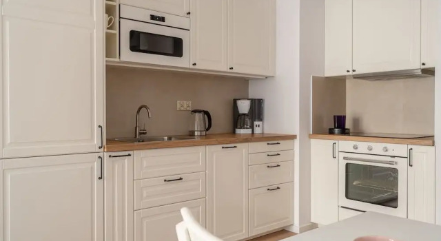 Апартаменты Comfort RentPlanet - Apartamenty Michalczyka
