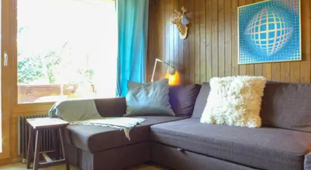 Apartment Entremont