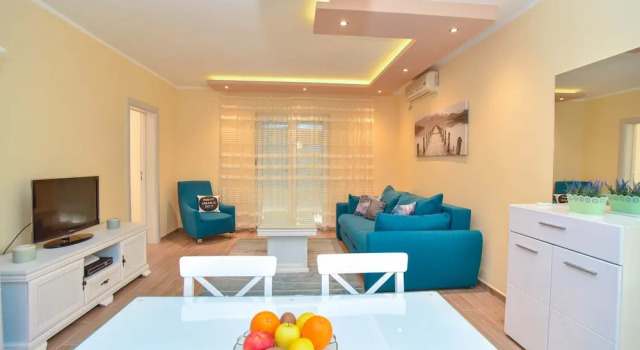 Апартаменты Superior Branka Apartments