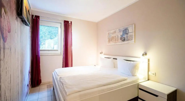 Domizil am Hang App B07, Book Apartment Heringsdorf Usedom