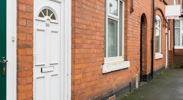 Birmingham Guest House 21