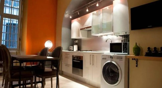 Апартаменты Deluxe Appartement La Masse