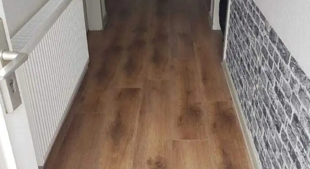 Коттедж Neuendorf Elegant Nature Stay