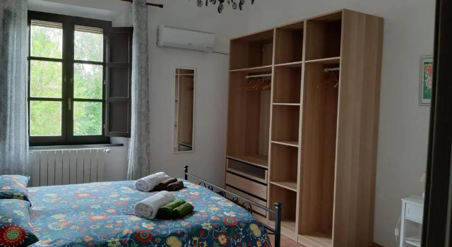 Апартаменты Casa Patrizia in Cisanello