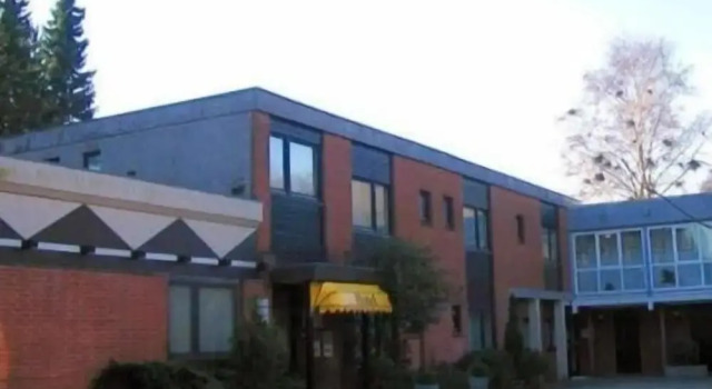 Hotel Am Wasserturm