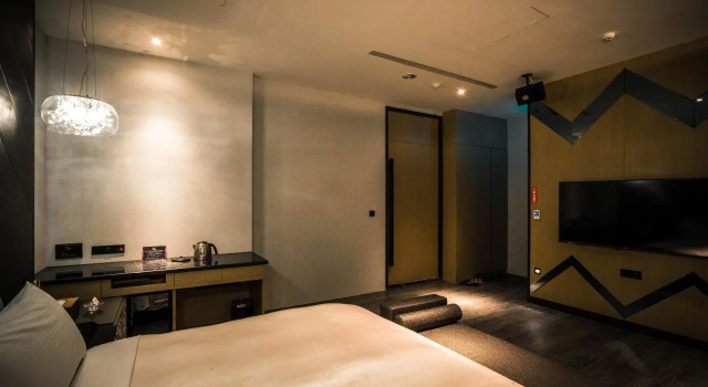 Shu Xin Motel, Reserva ahora Motel Nantou City Condado de Nantou