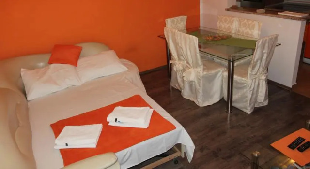 Apartment Jelena, Забронировать Апартаменты/квартира Нови-Винодолски Приморско-Горанская жупания